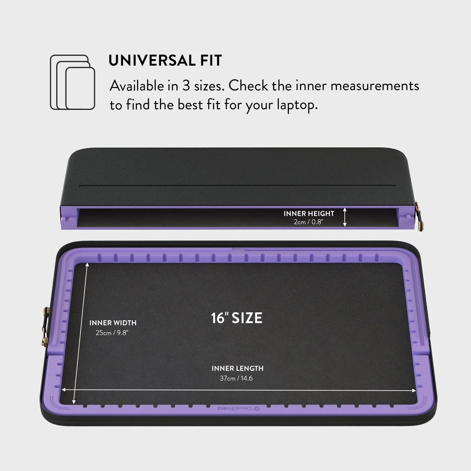 Sakura - Laptop Sleeve - Image 4
