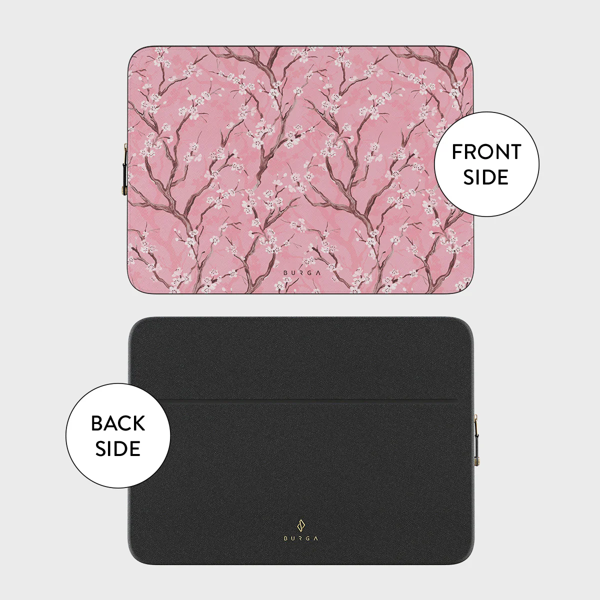 Sakura - Laptop Sleeve - Image 5