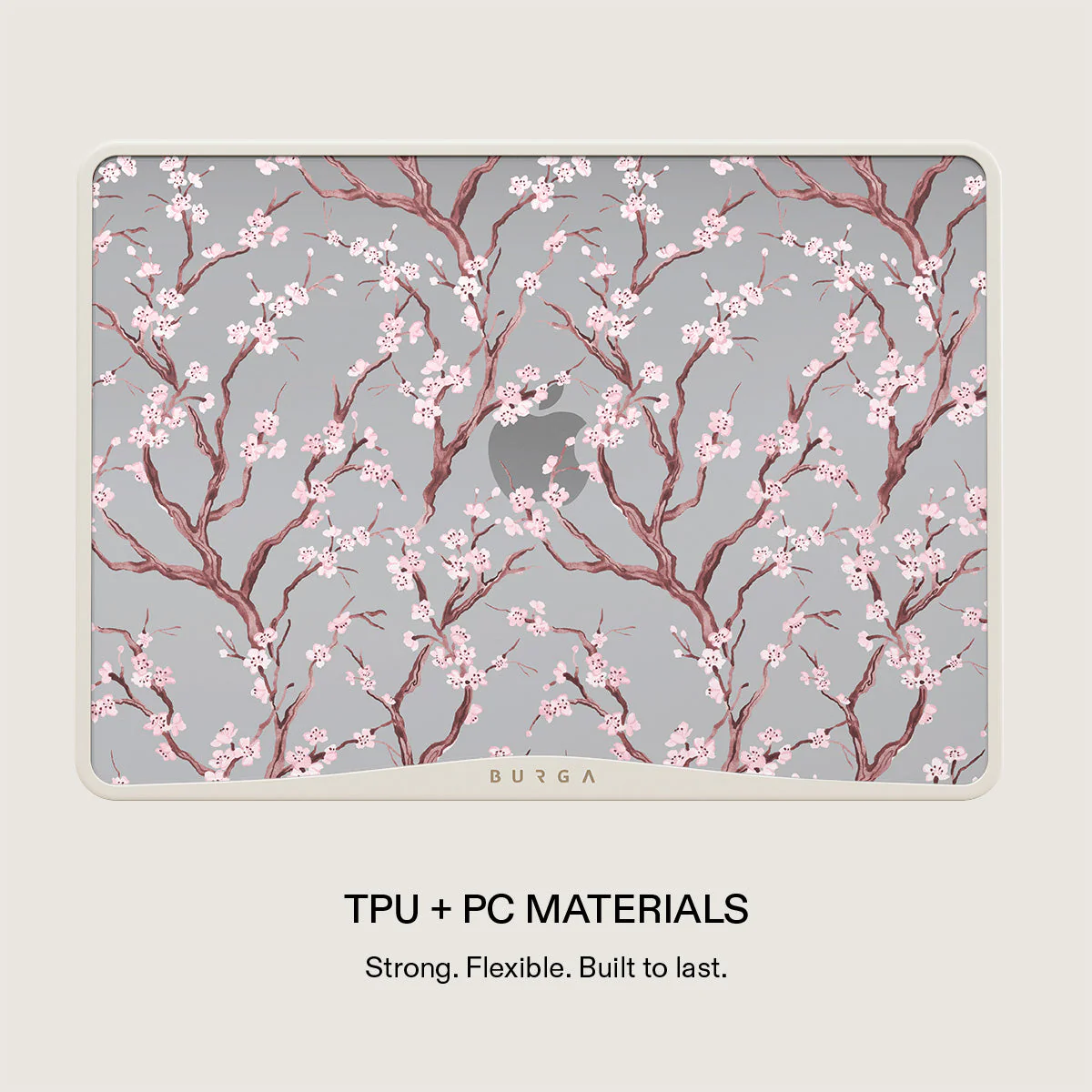 Sakura - Macbook Case - Image 23
