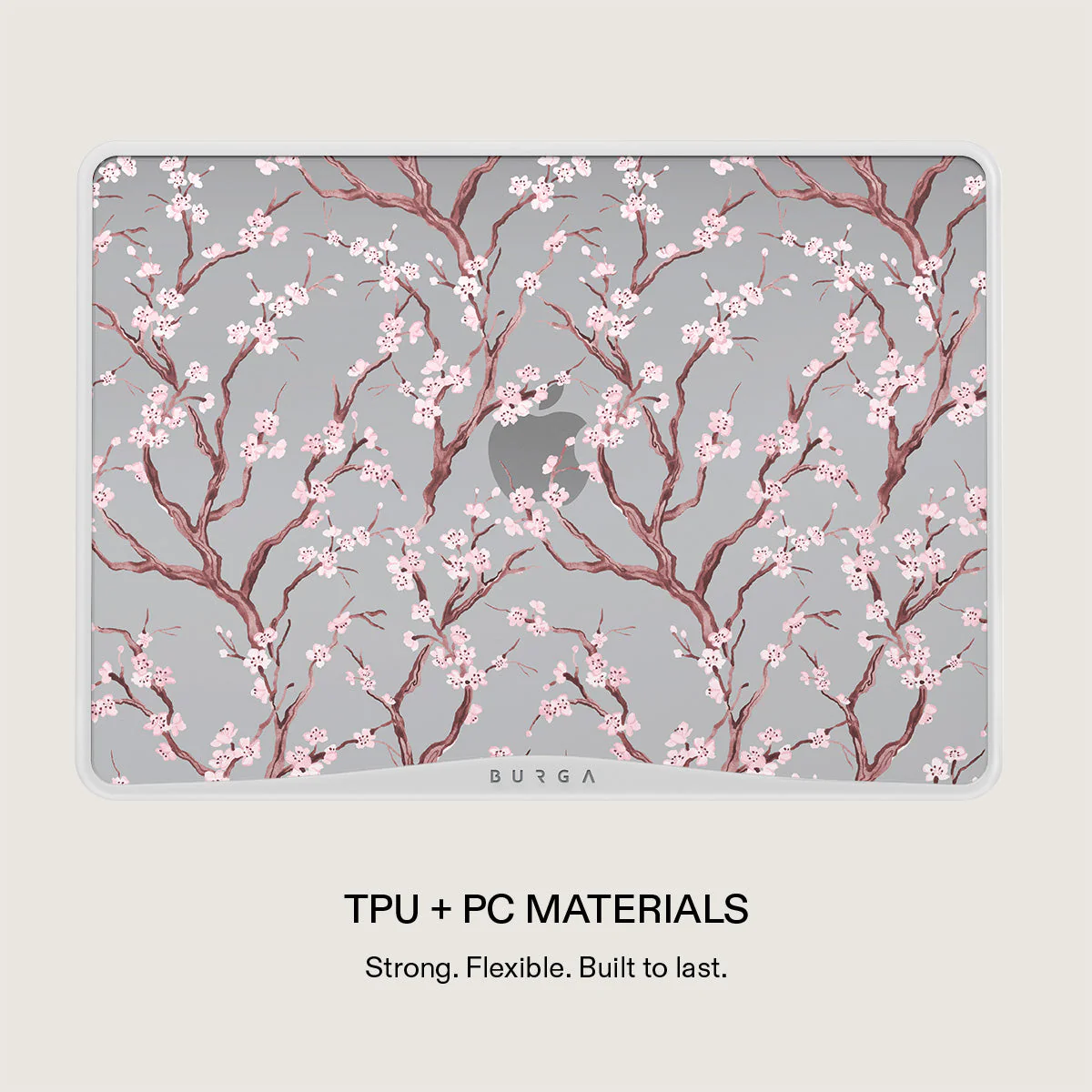 Sakura - Macbook Case - Image 24