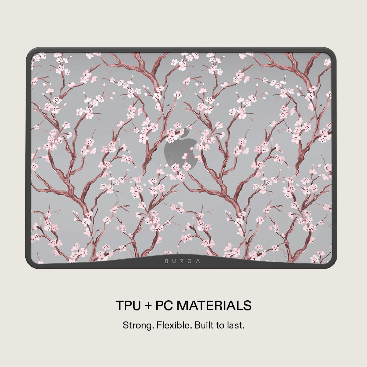 Sakura - Macbook Case - Image 25