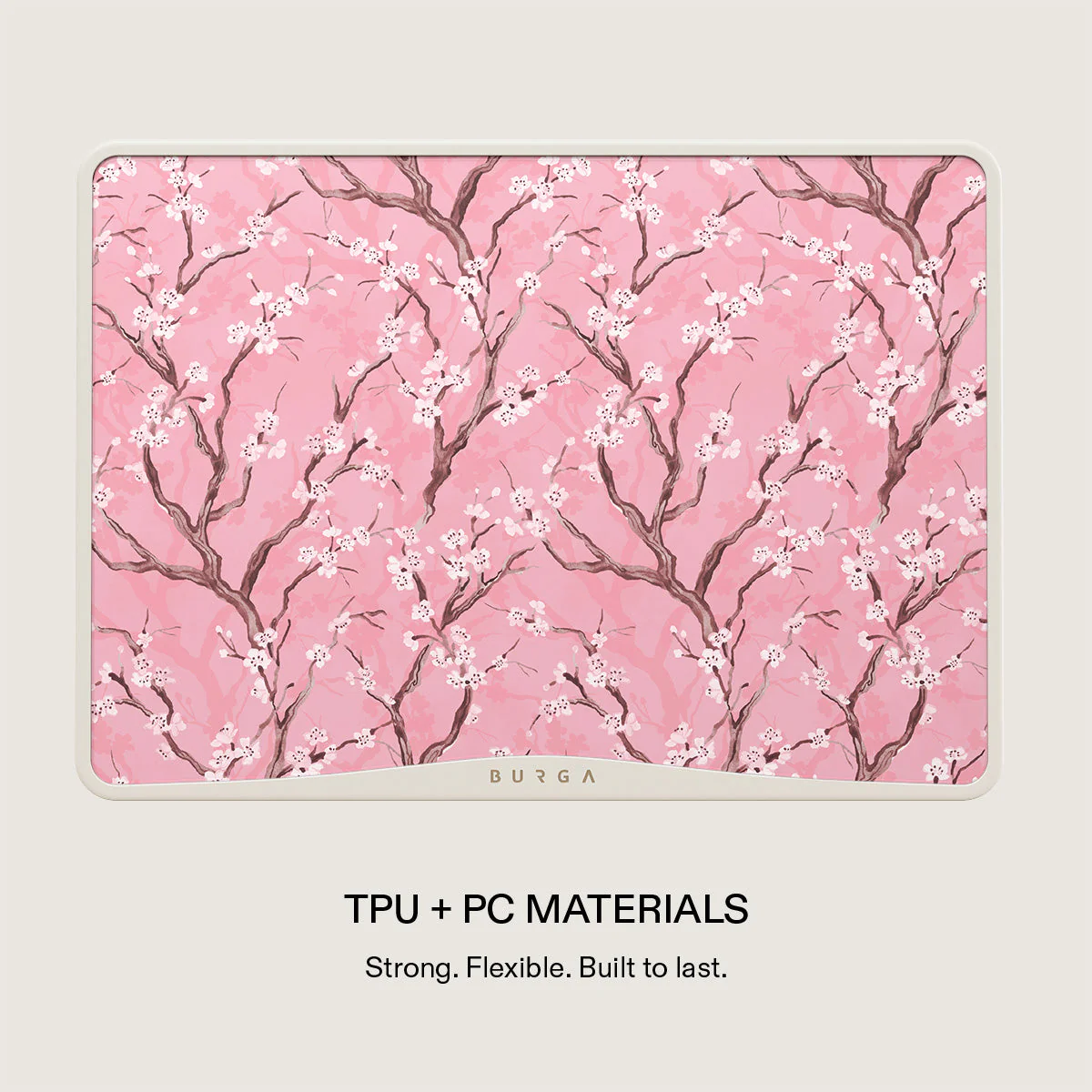 Sakura - Macbook Case - Image 26