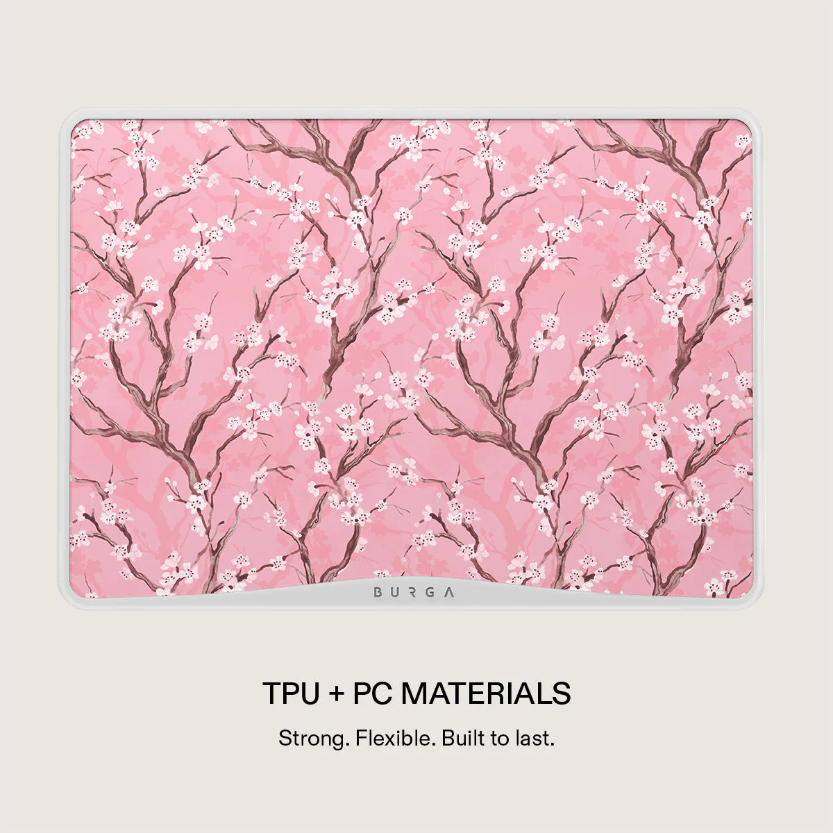 Sakura - Macbook Case - Image 27