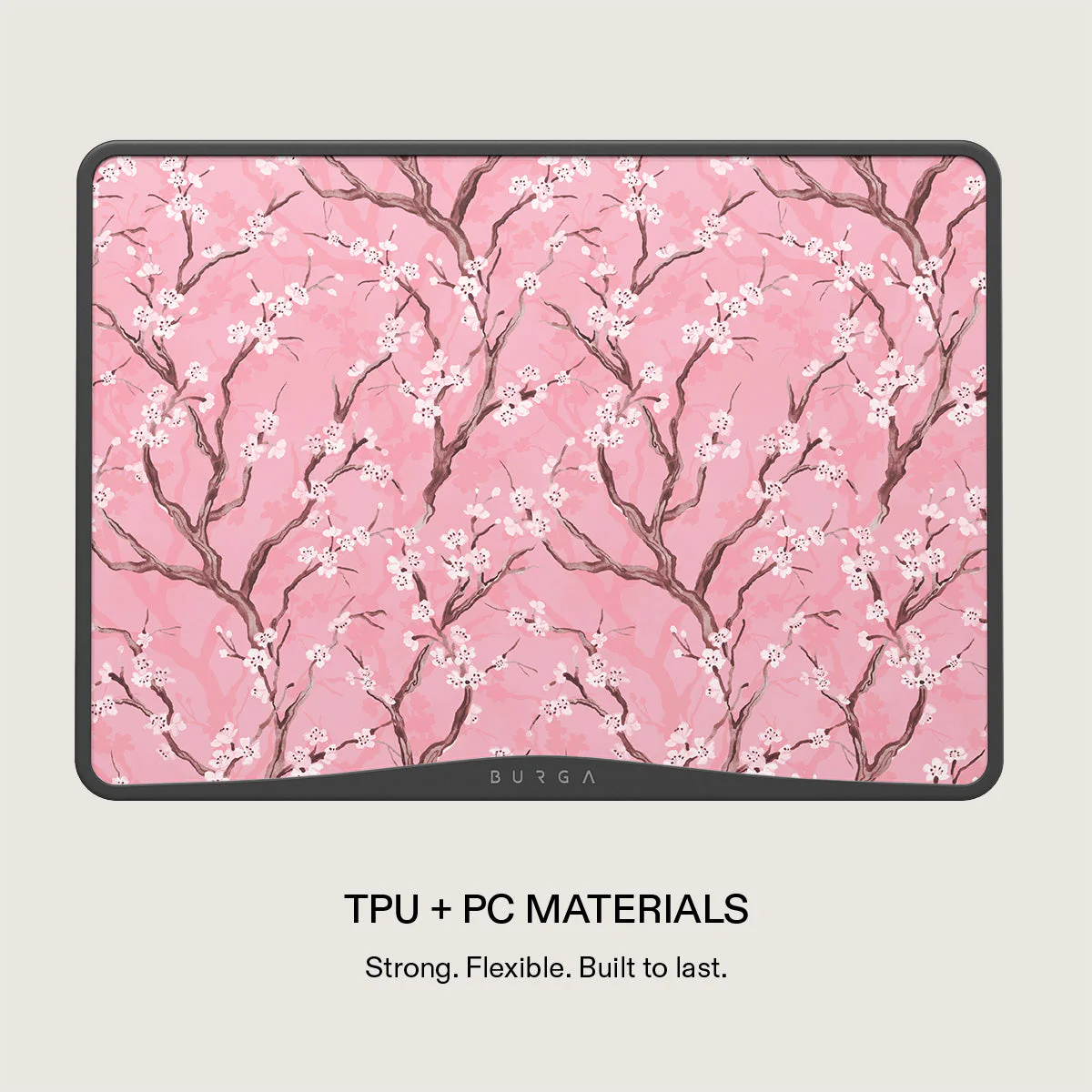 Sakura - Macbook Case - Image 28