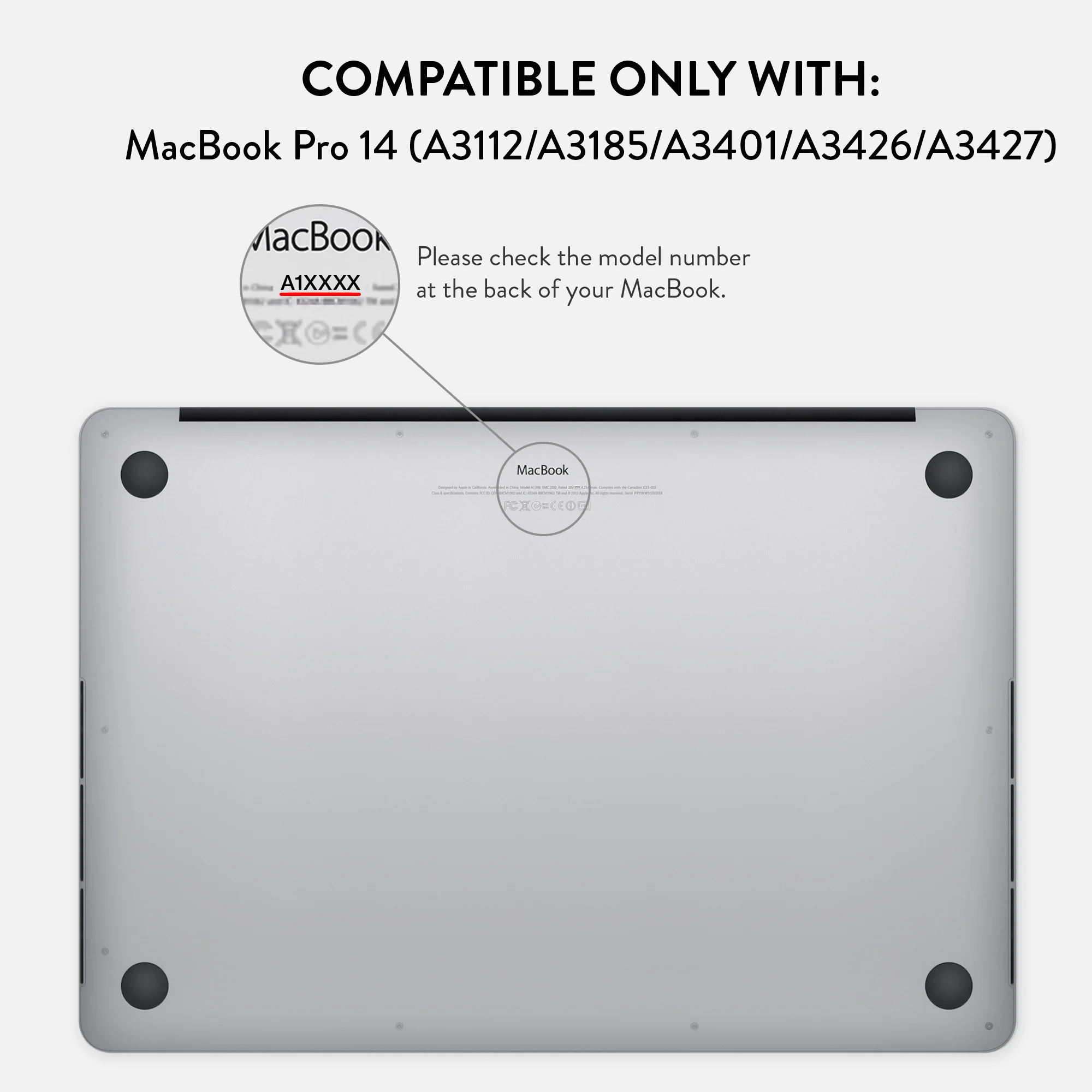 Sakura - Macbook Case - Image 16
