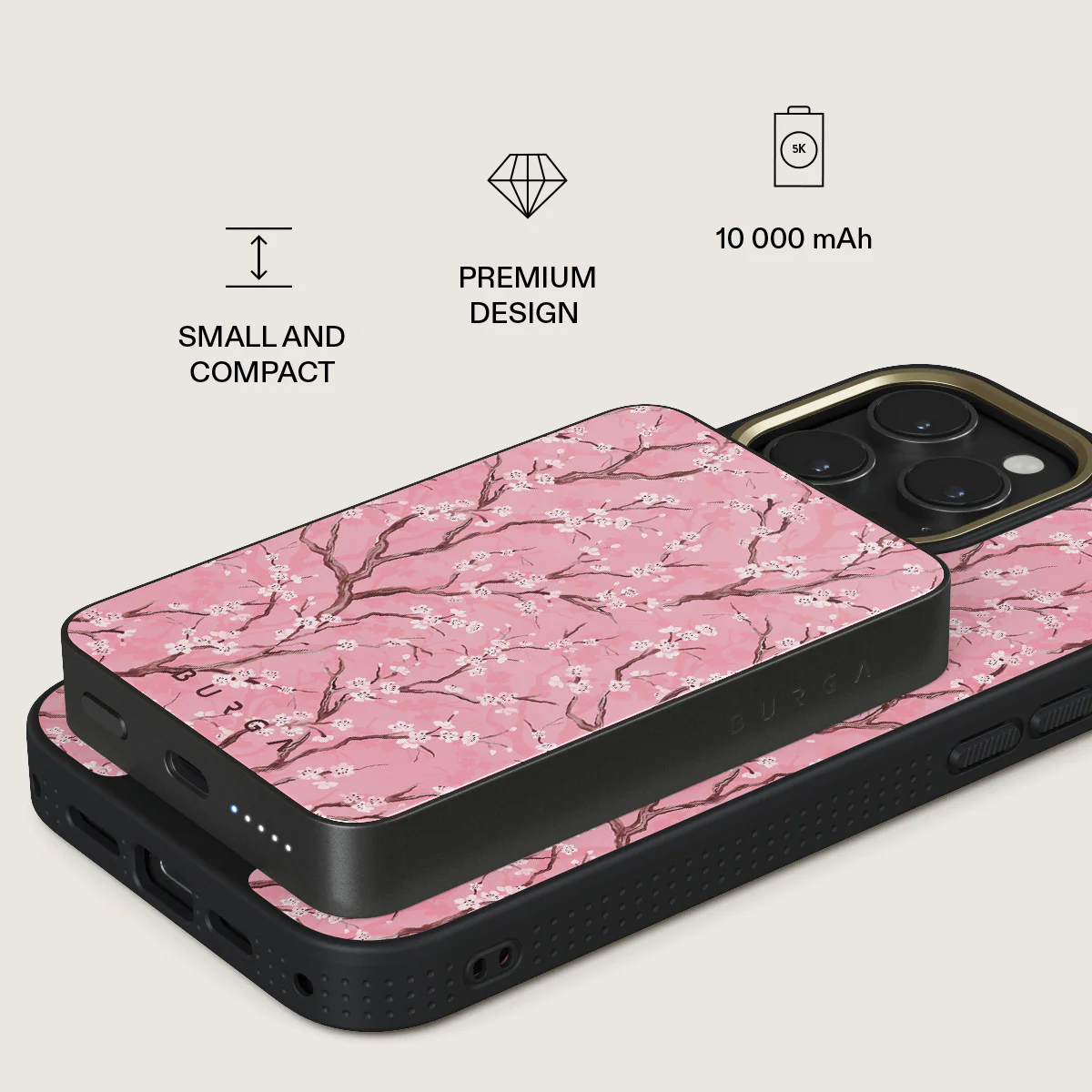 Sakura - Magnetic Power Bank - Image 17