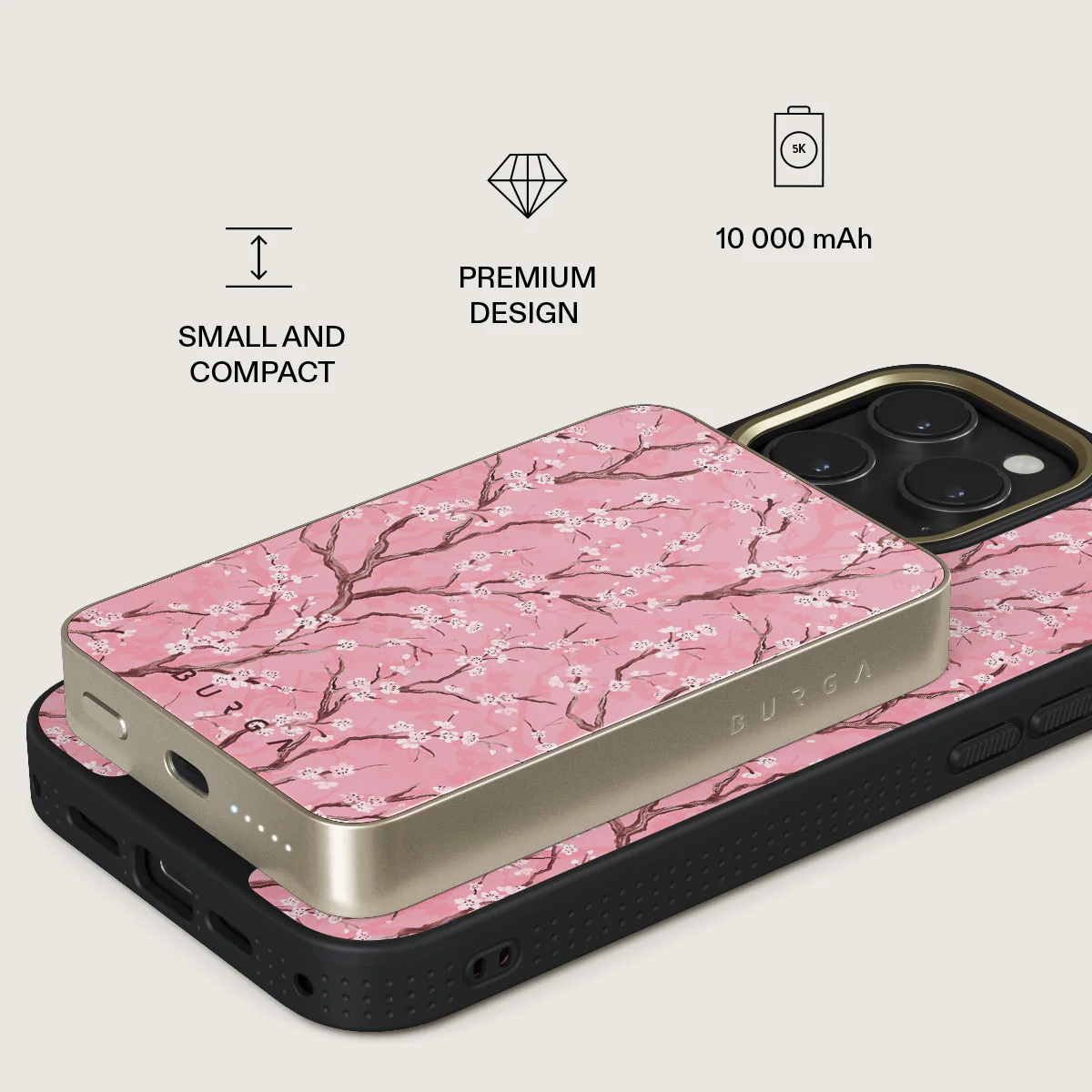 Sakura - Magnetic Power Bank - Image 22