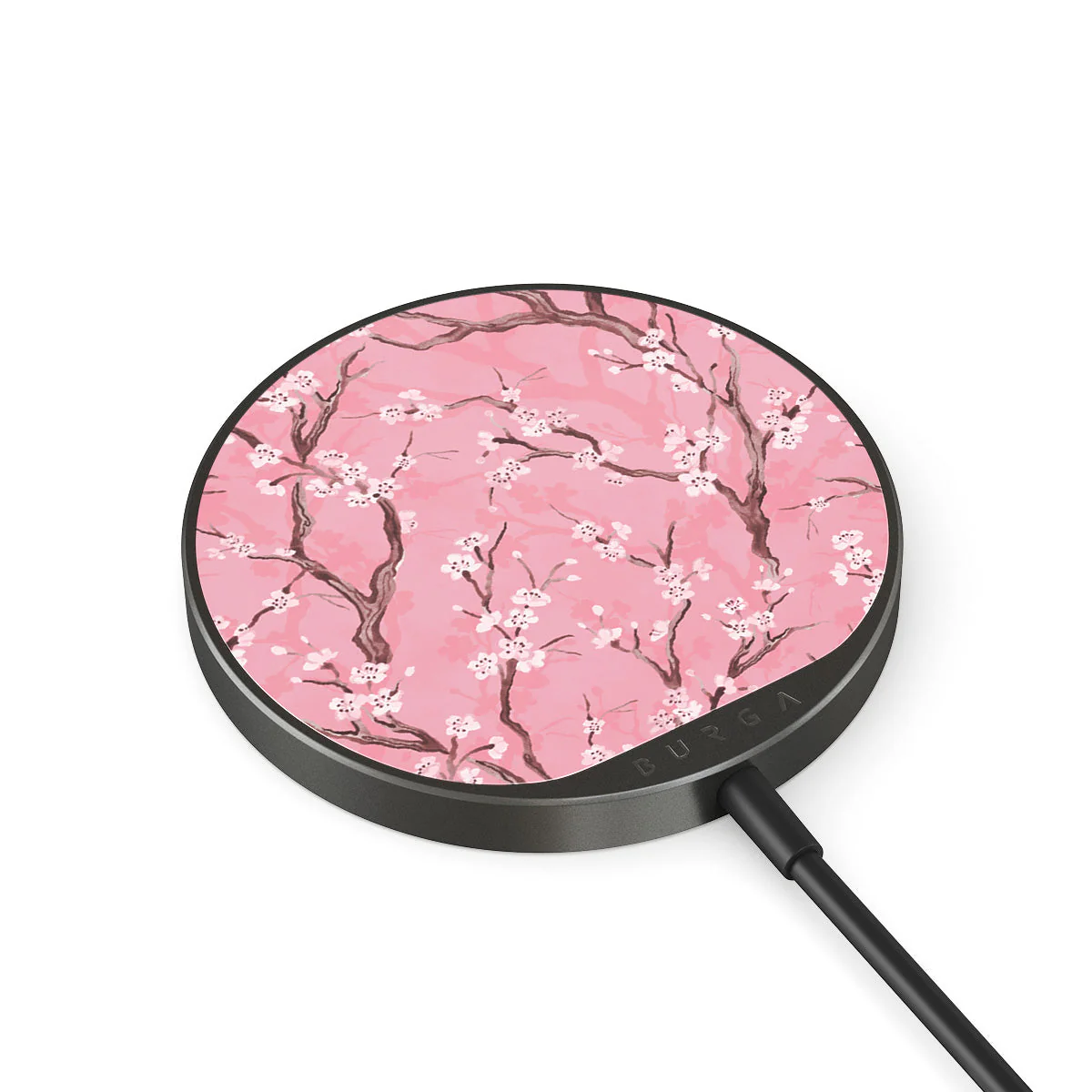 Sakura - Magnetic Wireless Charger - Image 4