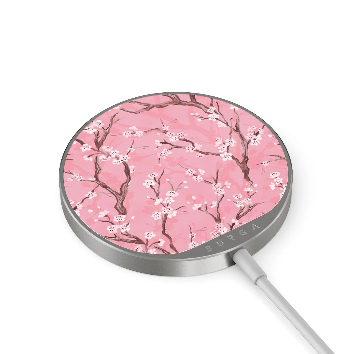 Sakura - Magnetic Wireless Charger - Image 7