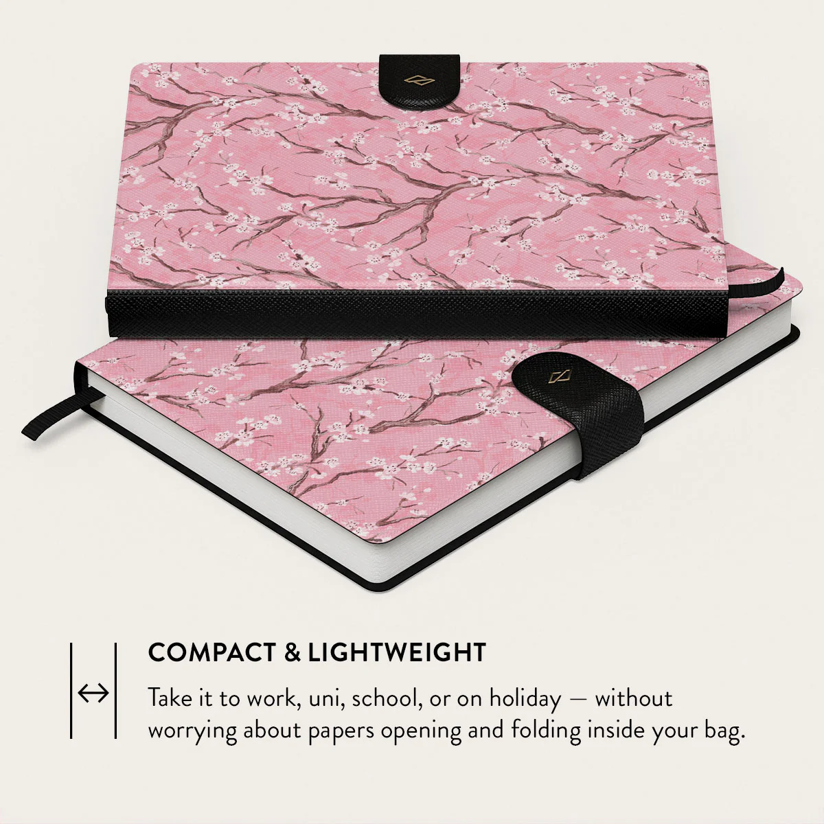 Sakura - Notebook - Image 8