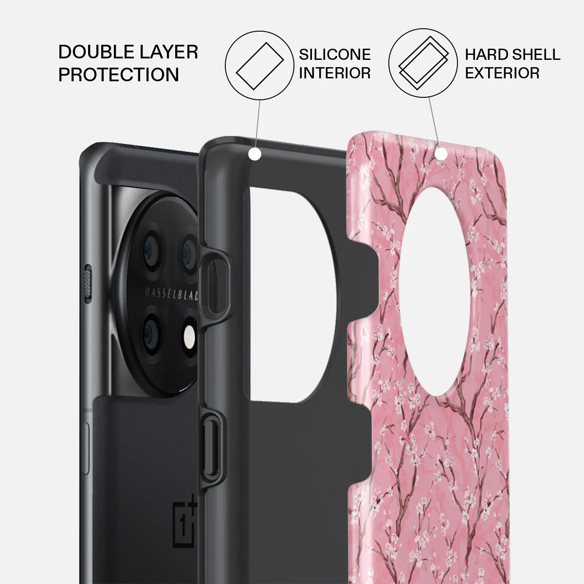 Sakura - OnePlus 11 Case - Image 2