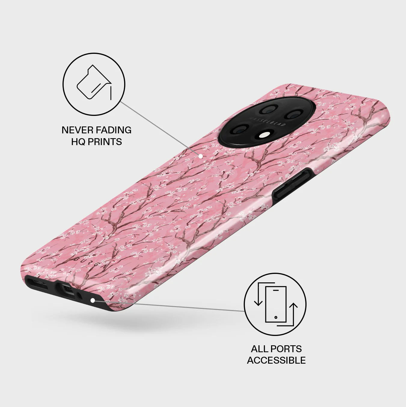 Sakura - OnePlus 11 Case - Image 3