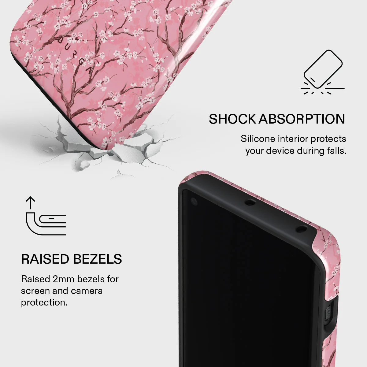 Sakura - OnePlus 11 Case - Image 4