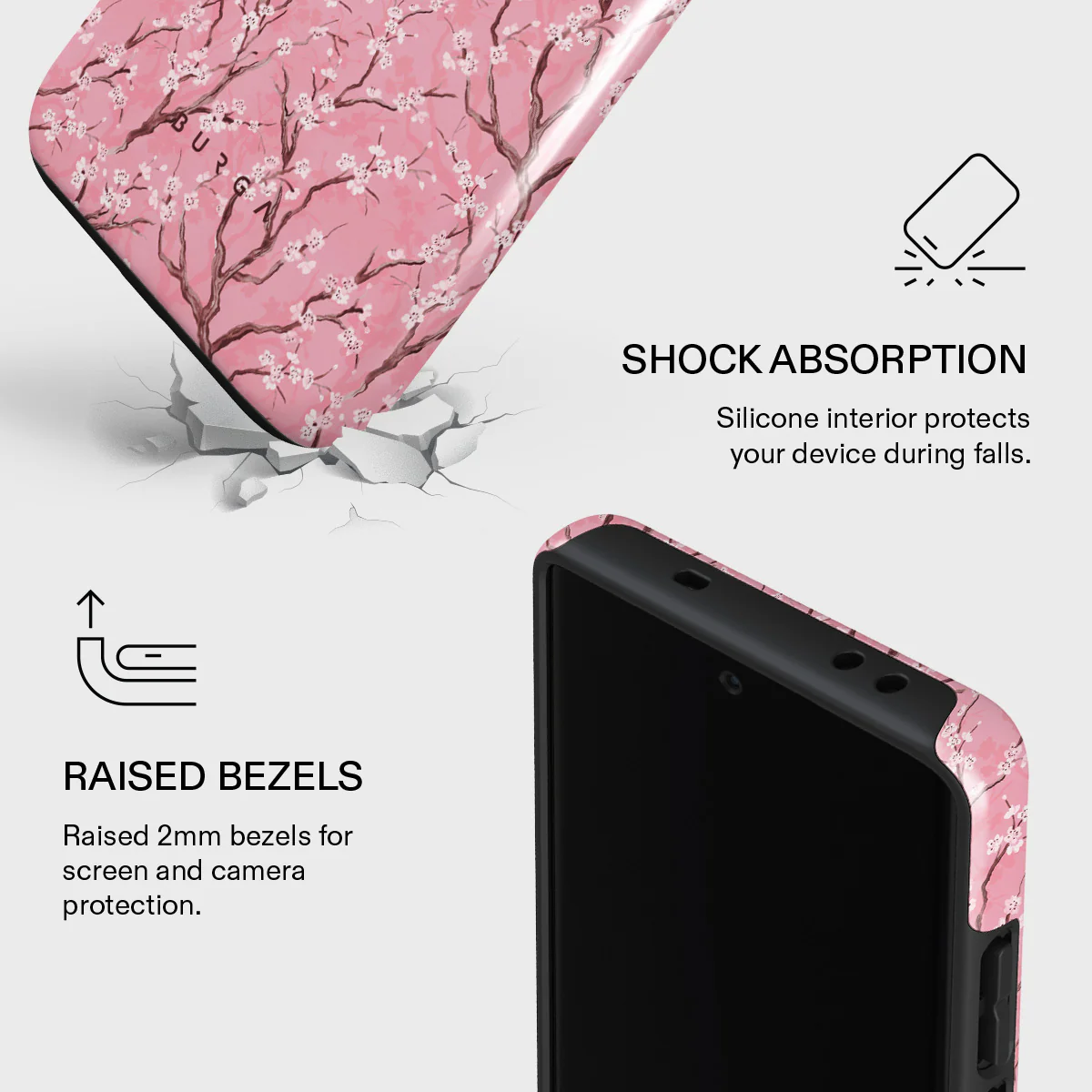 Sakura - OnePlus 12 Case - Image 4