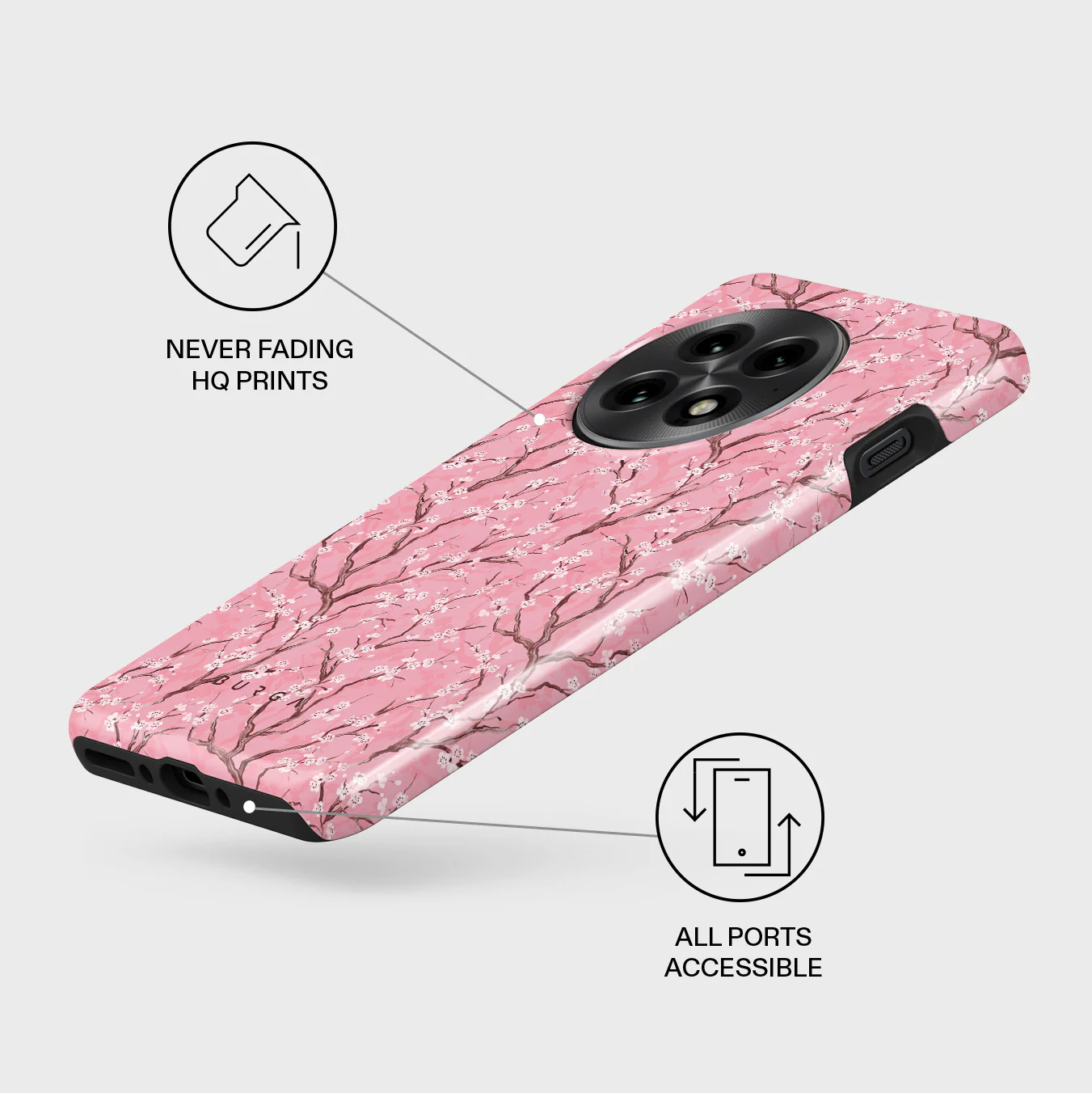 Sakura - OnePlus 13 Case - Image 3
