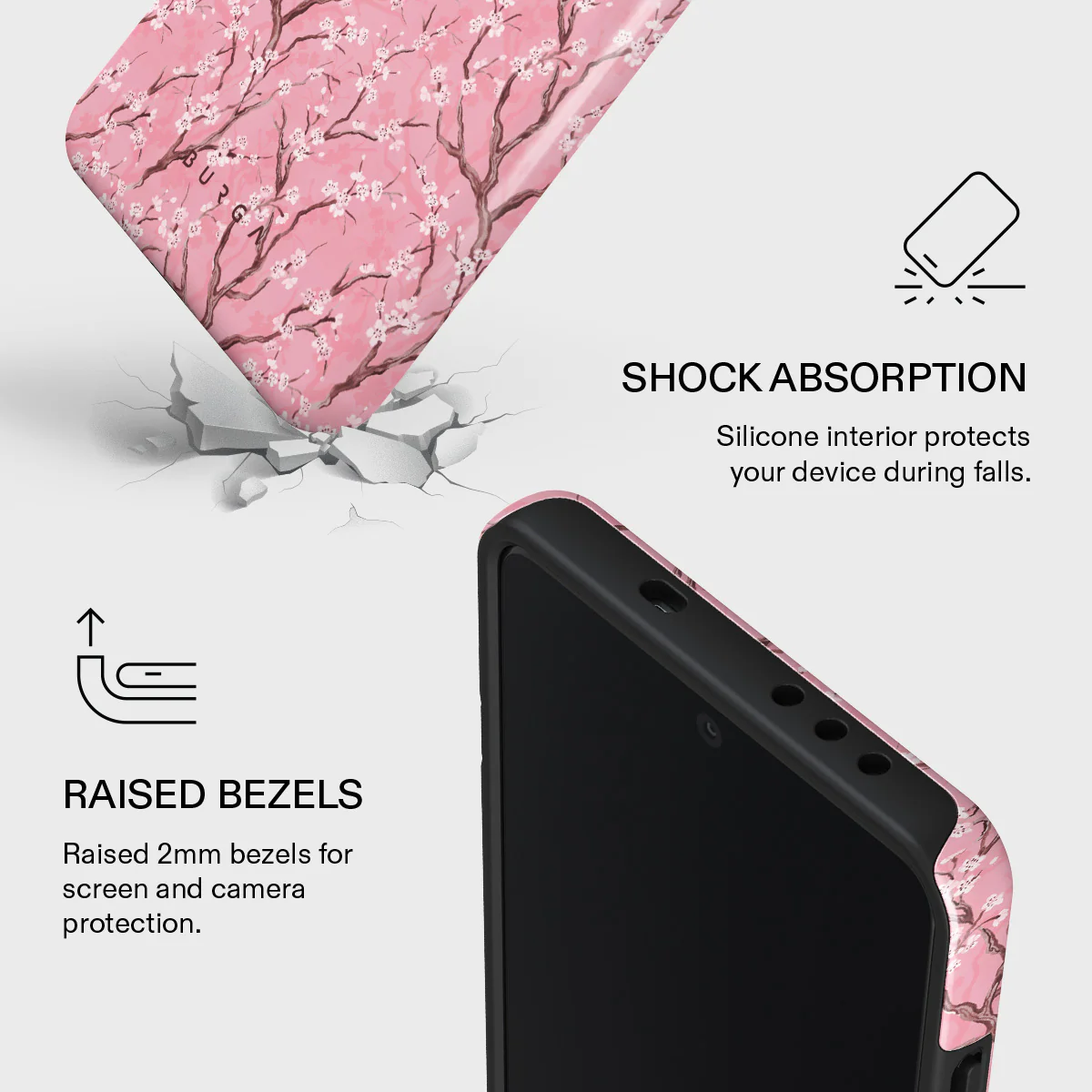 Sakura - OnePlus 13 Case - Image 4