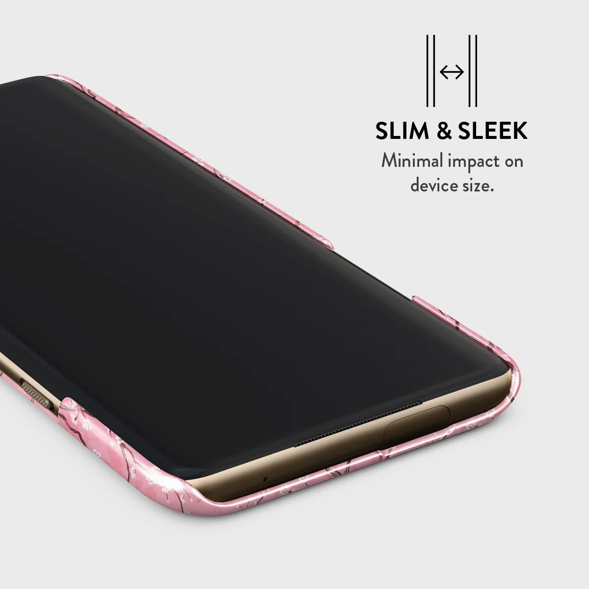 Sakura - OnePlus 7 Pro / 7T Pro Case - Image 4