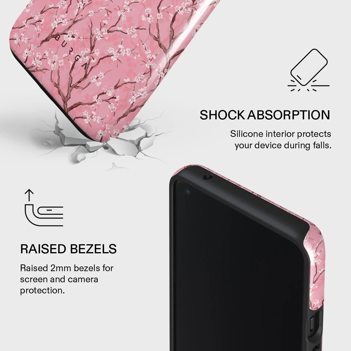 Sakura - OnePlus 9 Case - Image 4
