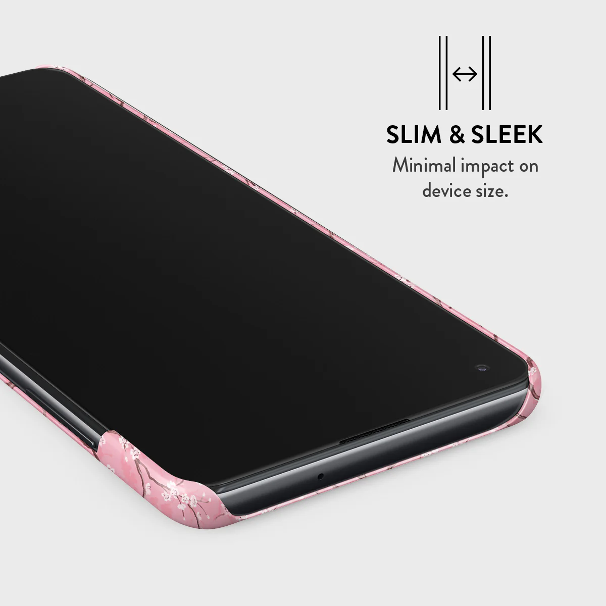 Sakura - Samsung Galaxy A21s 4G Case - Image 4