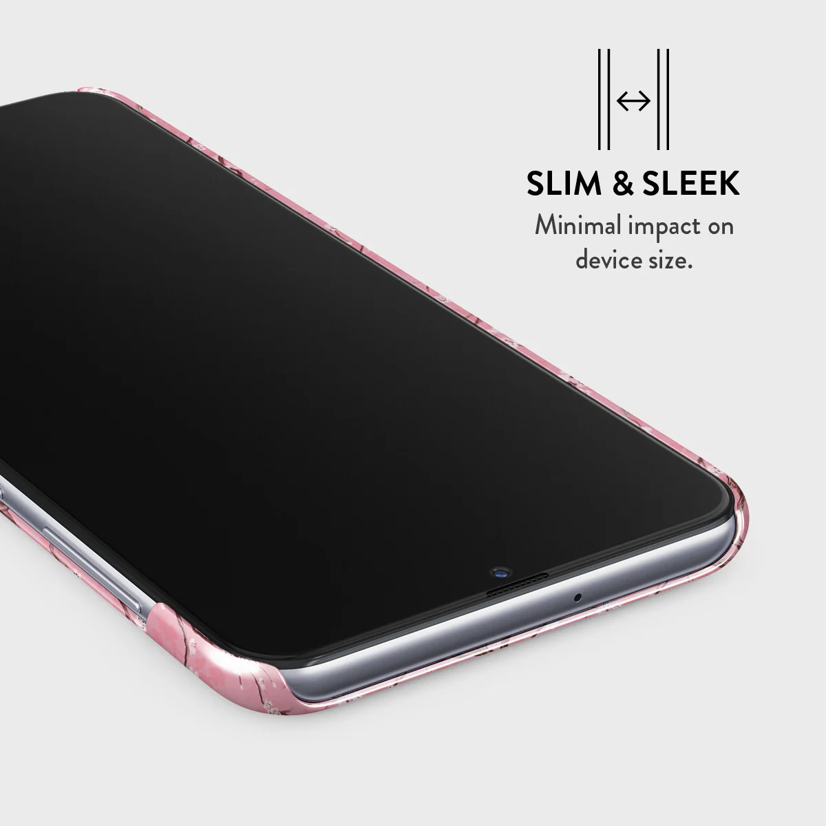 Sakura - Samsung Galaxy A40 Case - Image 4