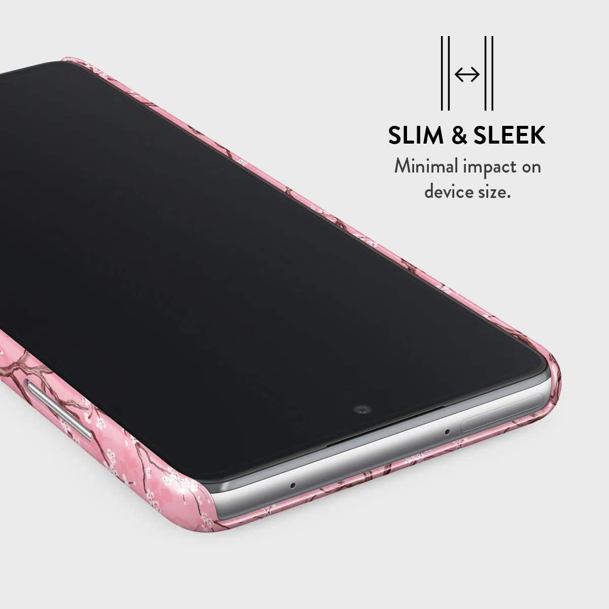 Sakura - Samsung Galaxy A72 4G / 5G Case - Image 4