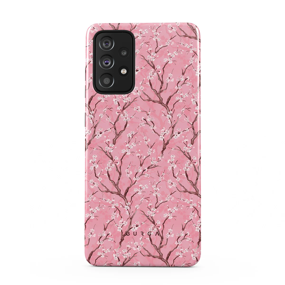 Sakura - Samsung Galaxy A72 4G / 5G Case - Image 5