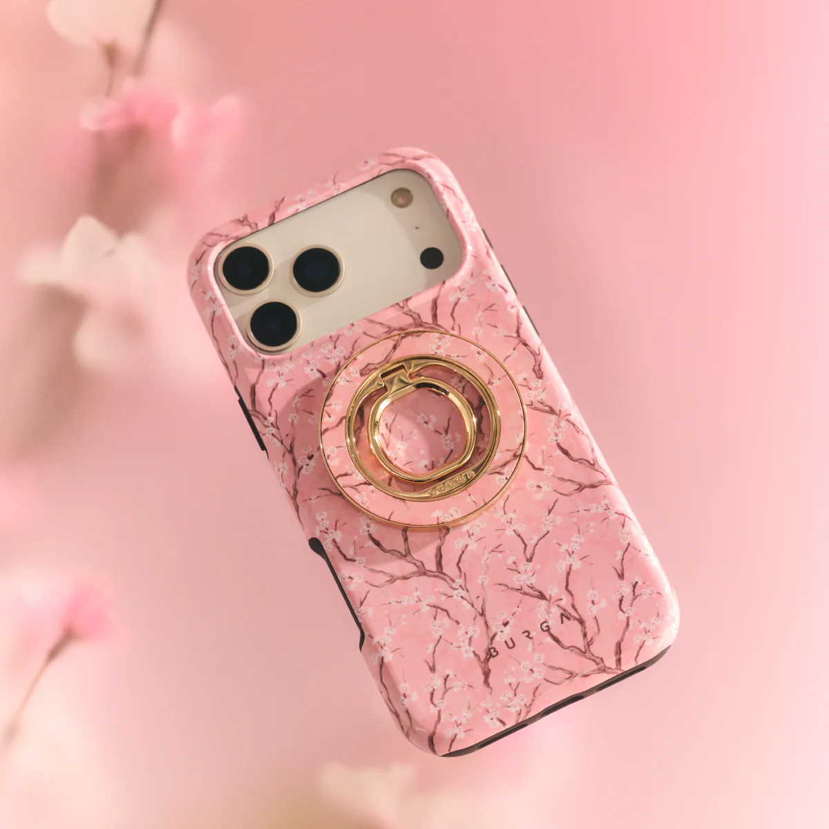 Sakura - Samsung Galaxy A73 Case - Image 7