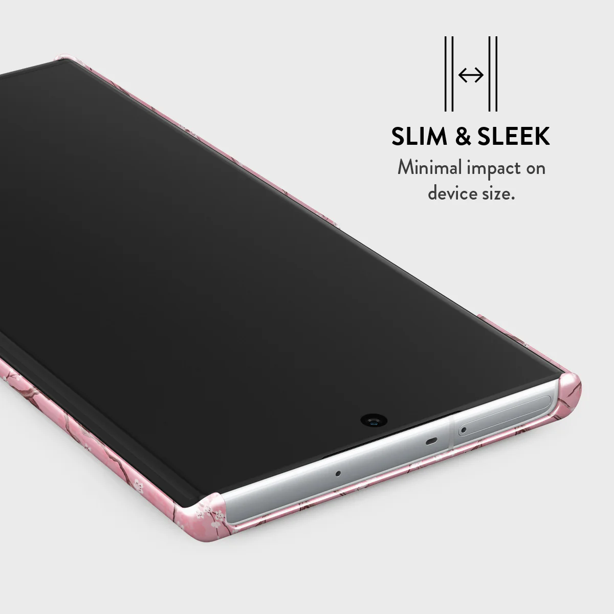 Sakura - Samsung Galaxy Note 10 Plus Case - Image 4