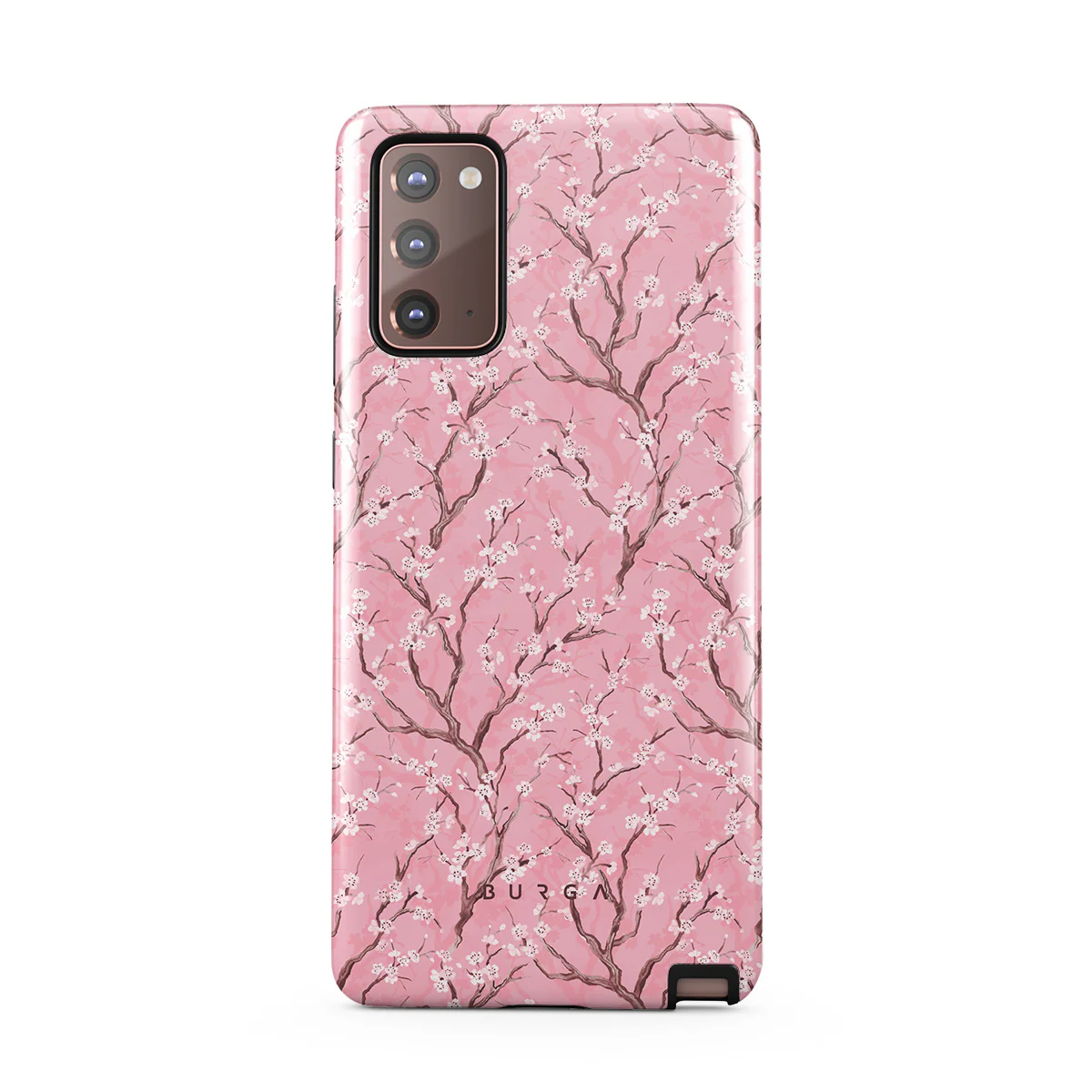 Sakura - Samsung Galaxy Note 20 4G / 5G Case - Image 5