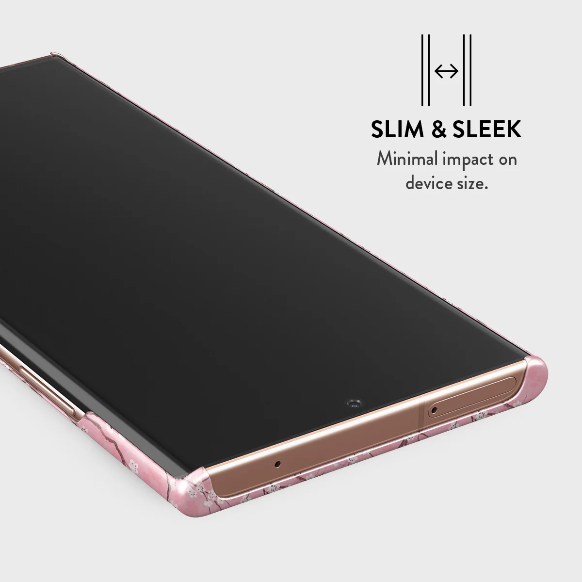 Sakura - Samsung Galaxy Note 20 Ultra 4G / 5G Case - Image 4