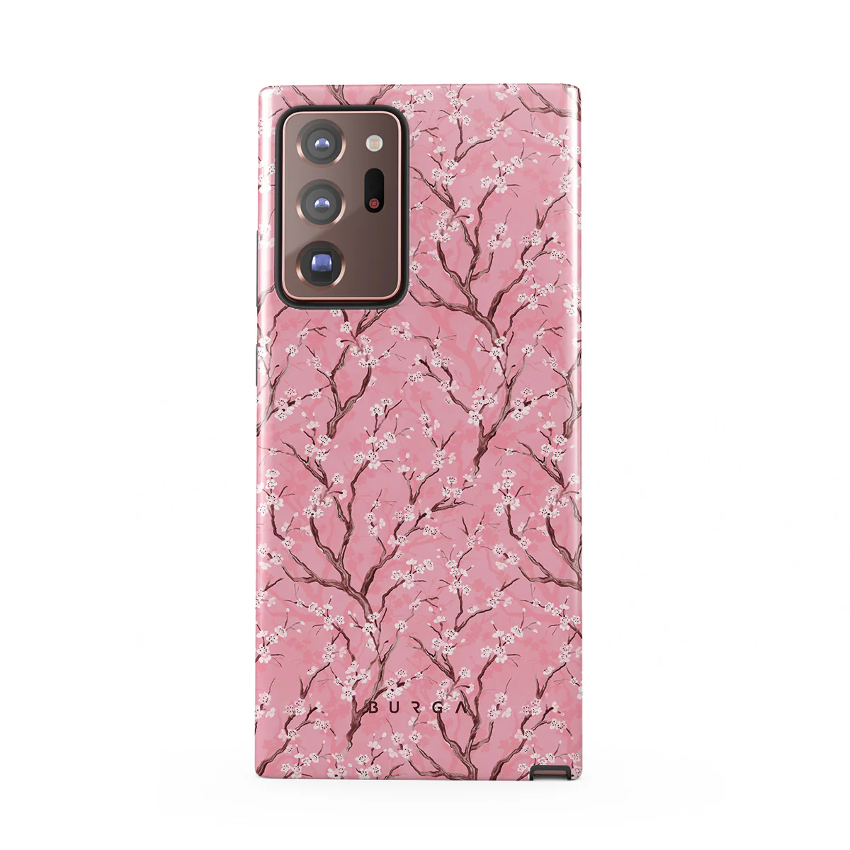 Sakura - Samsung Galaxy Note 20 Ultra 4G / 5G Case - Image 5