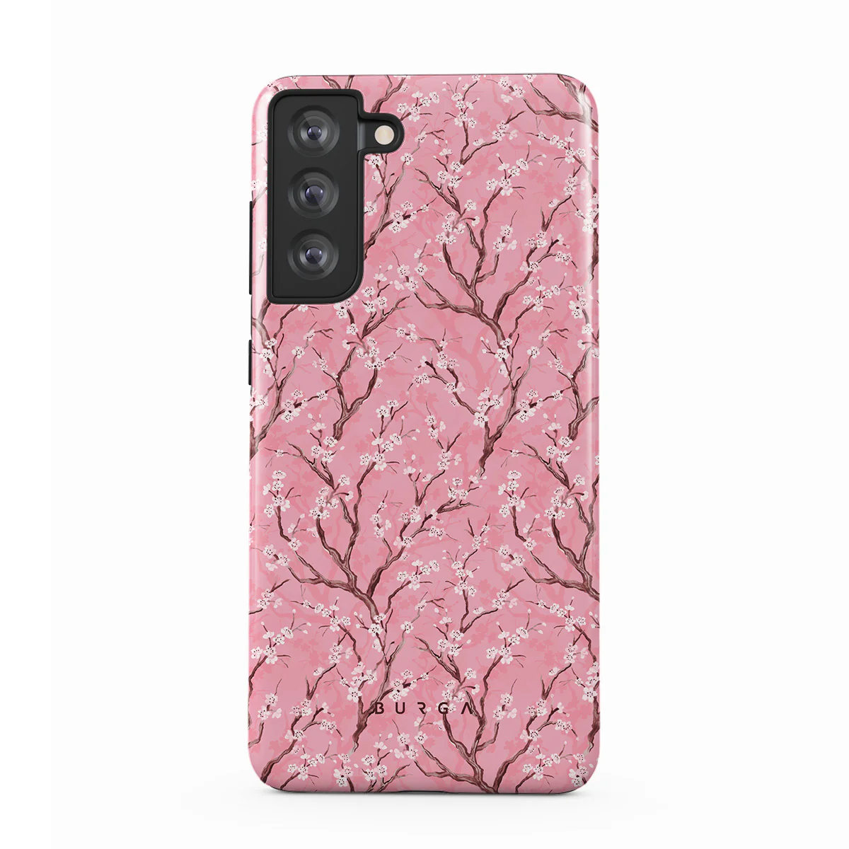 Sakura - Samsung Galaxy S21 FE Case