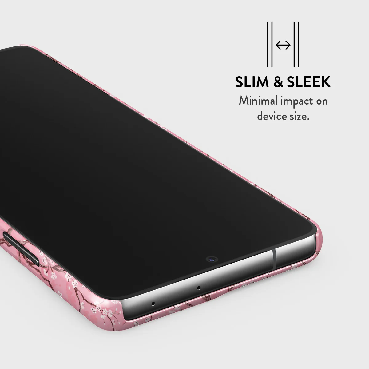 Sakura - Samsung Galaxy S21 Ultra Case - Image 4