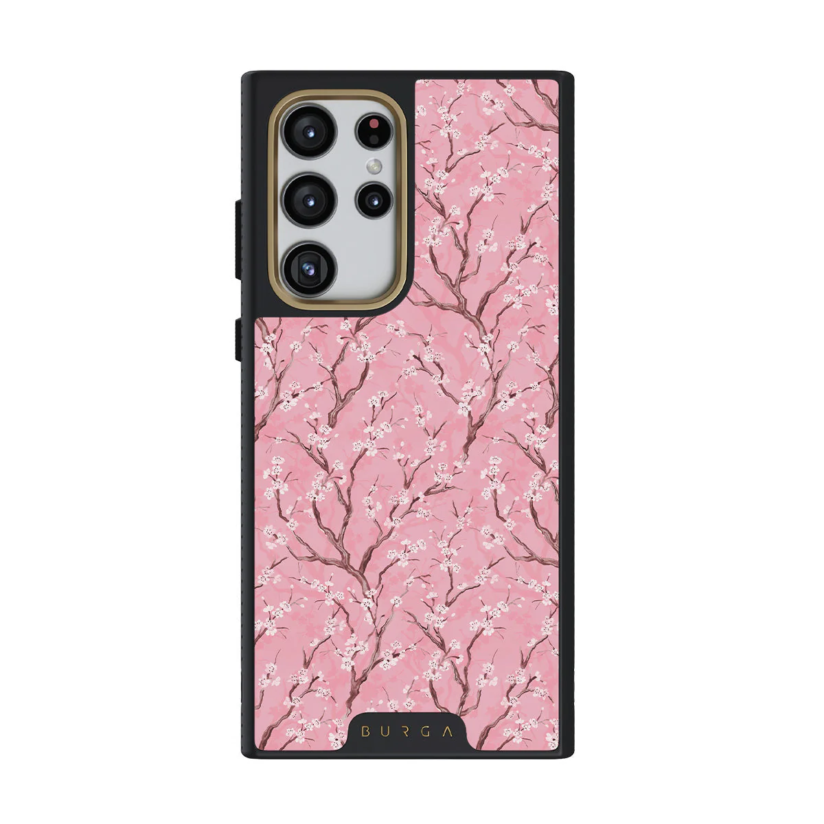 Sakura - Samsung Galaxy S22 Ultra Case - Image 5