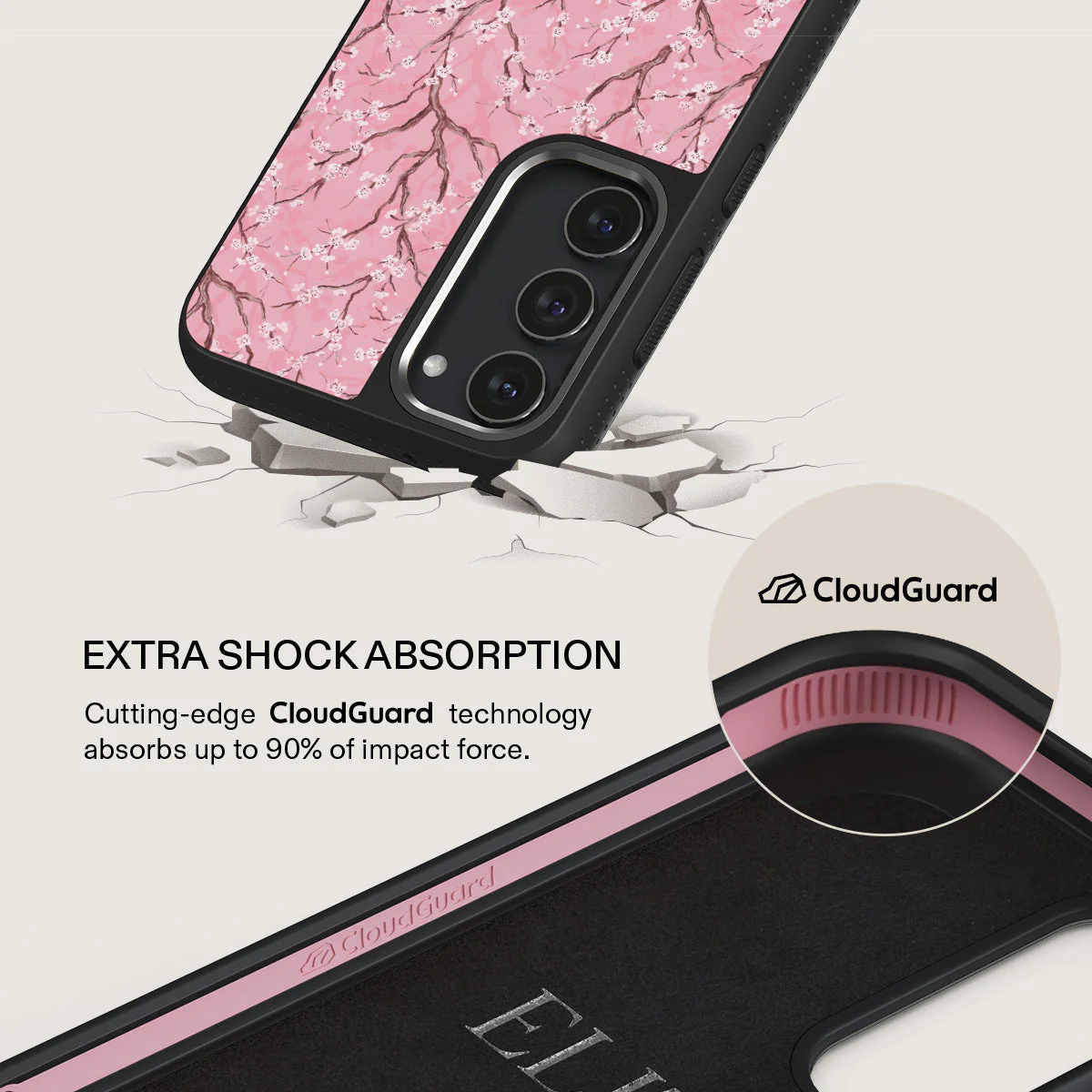 Sakura - Samsung Galaxy S23 Case - Image 14