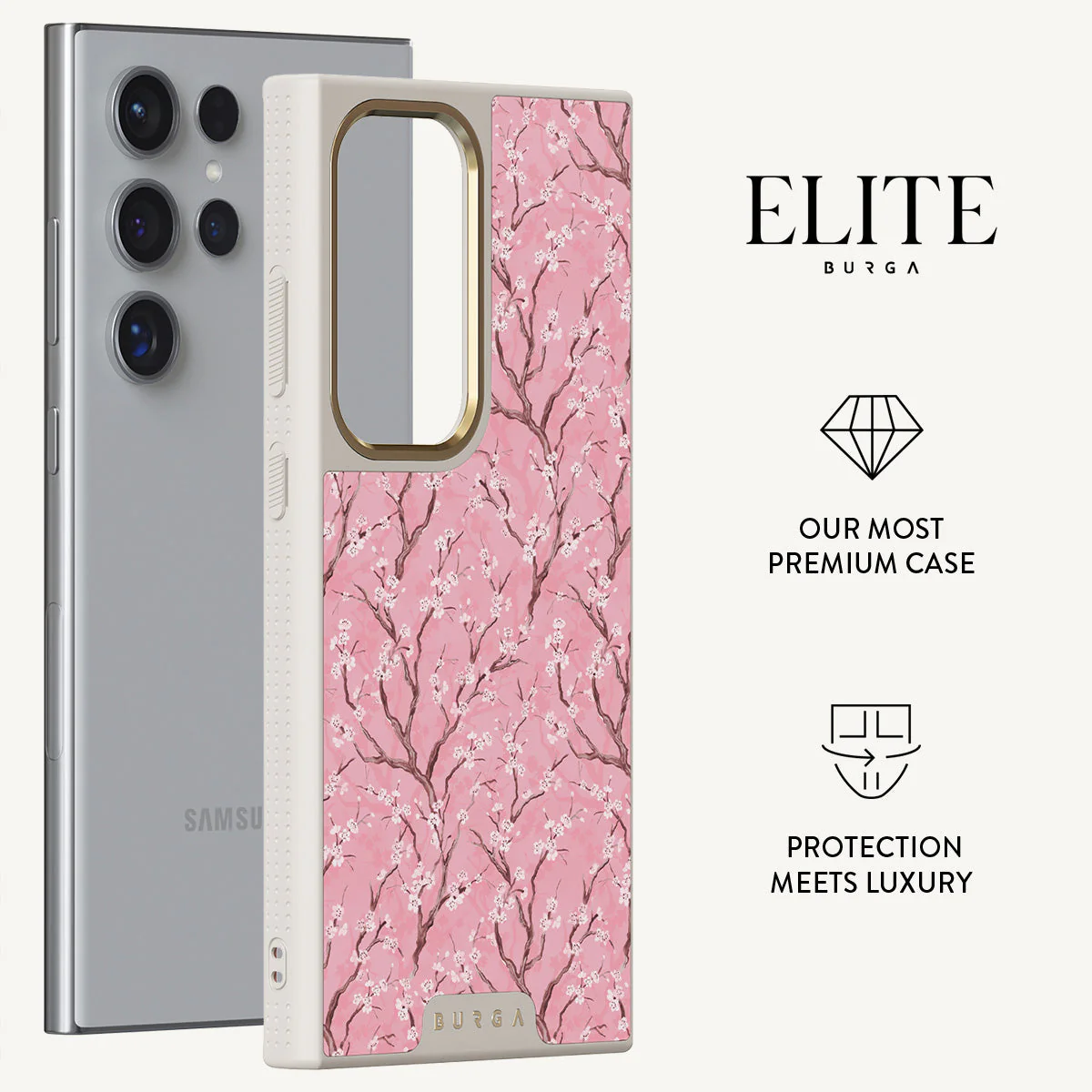 Sakura - Samsung Galaxy S23 Ultra Case - Image 20