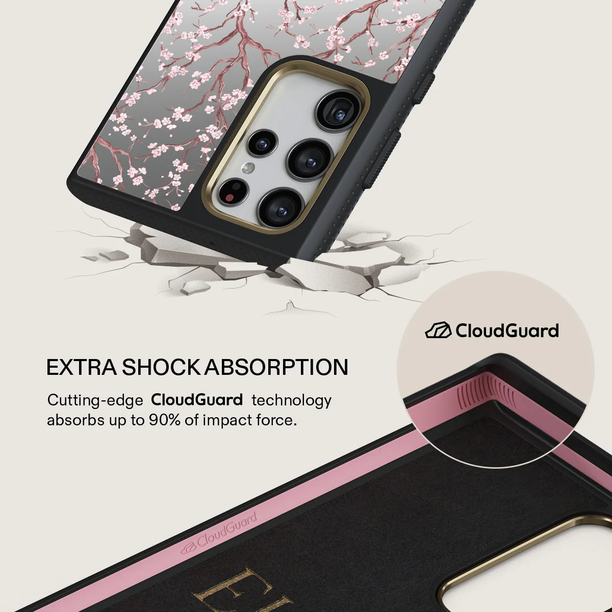 Sakura - Samsung Galaxy S23 Ultra Case - Image 28