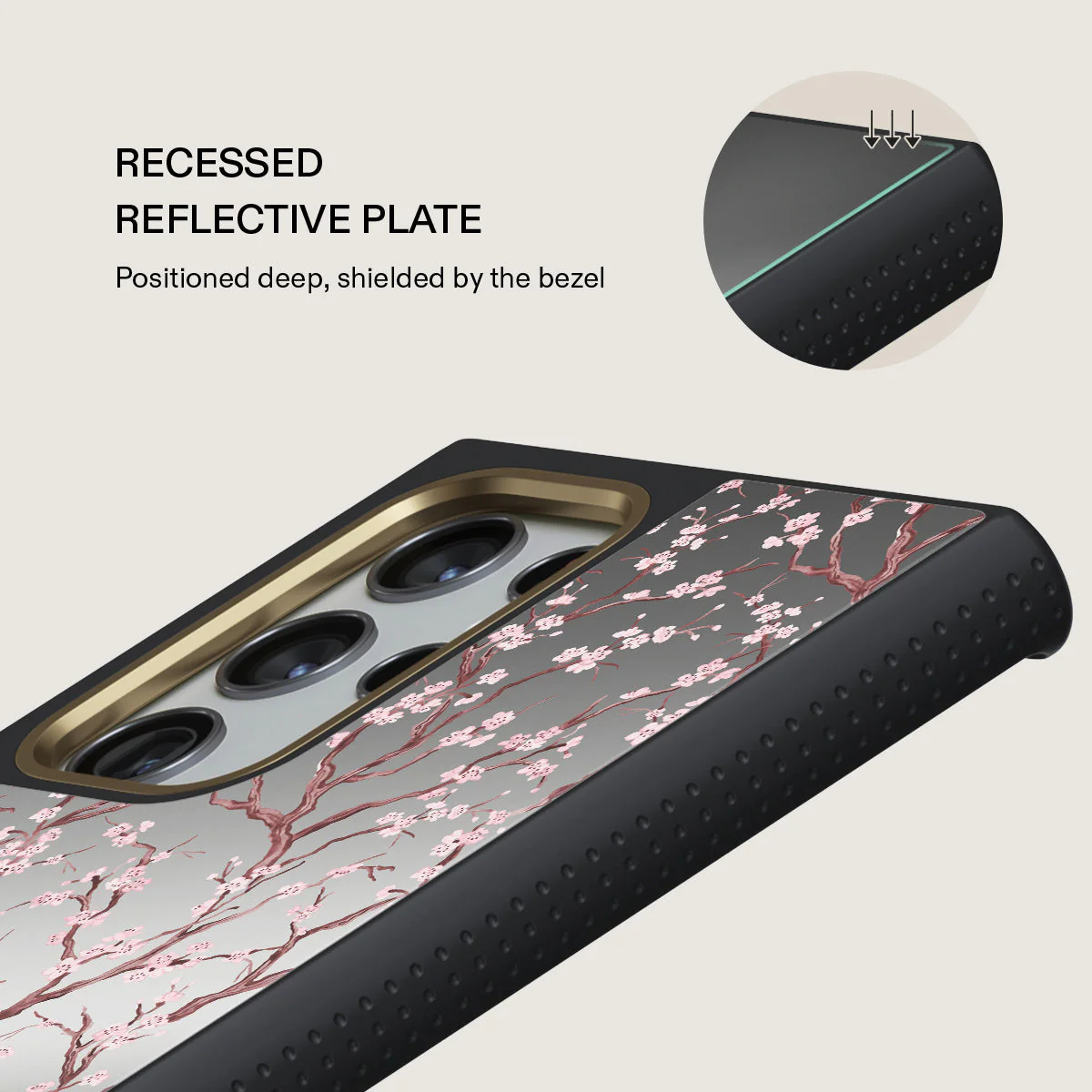 Sakura - Samsung Galaxy S23 Ultra Case - Image 29