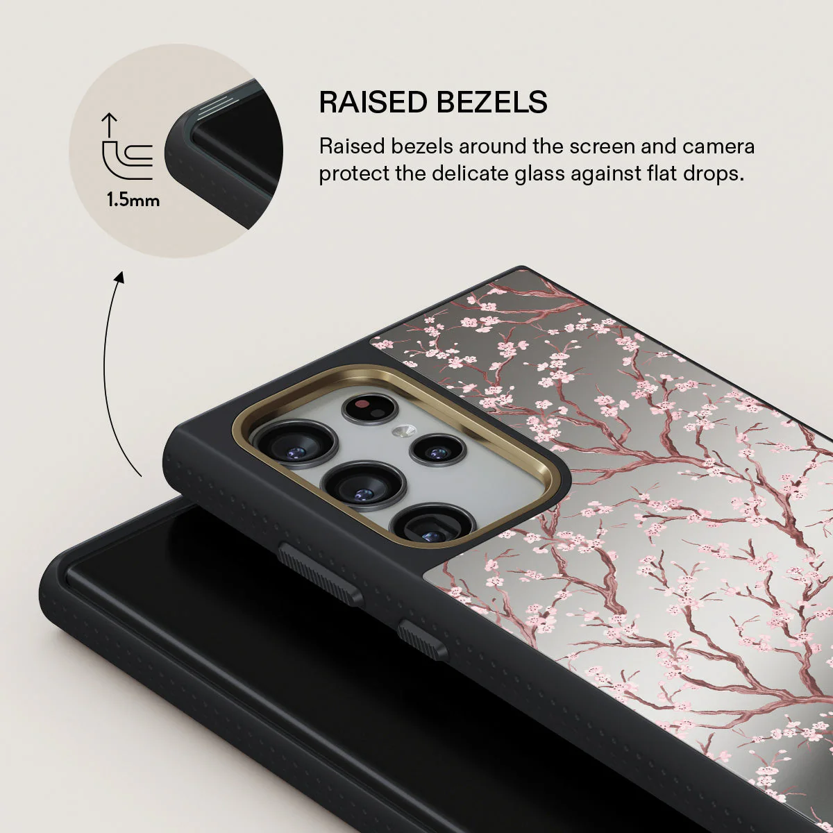 Sakura - Samsung Galaxy S23 Ultra Case - Image 30