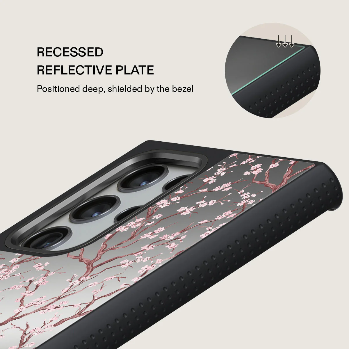 Sakura - Samsung Galaxy S23 Ultra Case - Image 37
