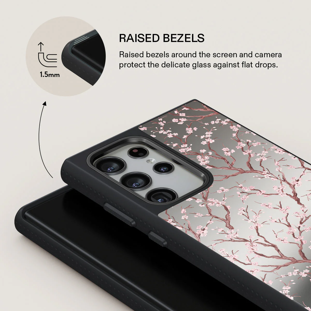 Sakura - Samsung Galaxy S23 Ultra Case - Image 38