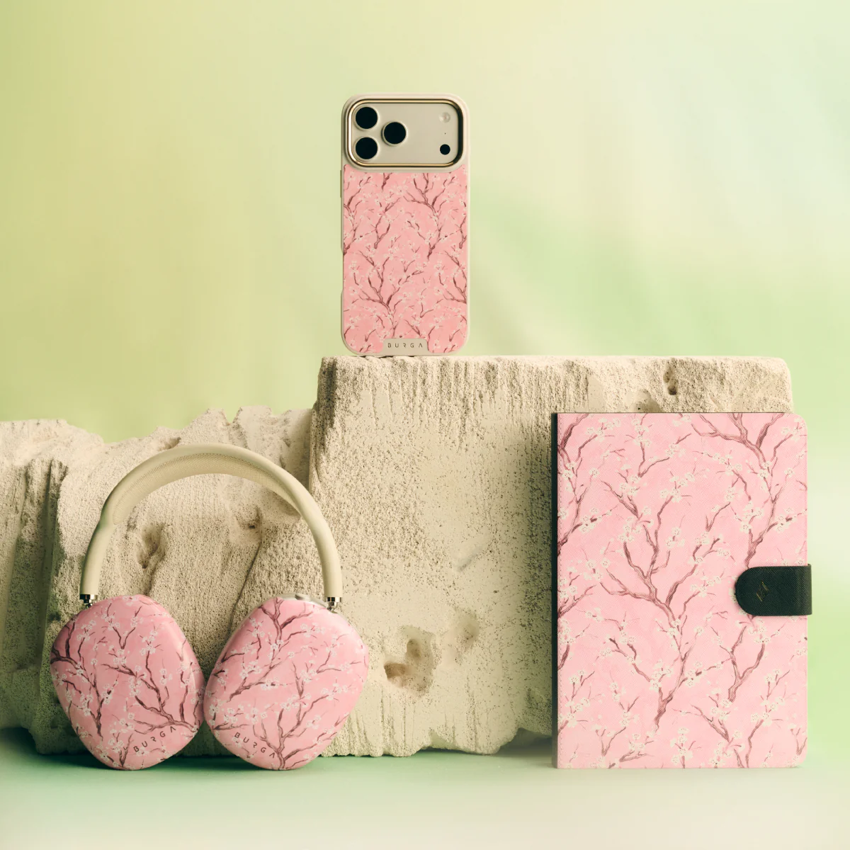 Sakura - Samsung Galaxy S23 Ultra Case - Image 50
