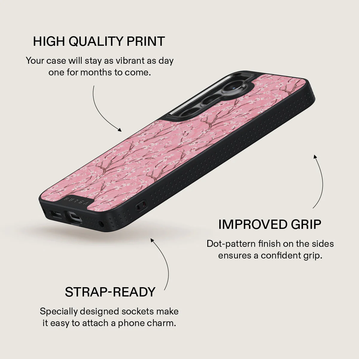 Sakura - Samsung Galaxy S24 Case - Image 16