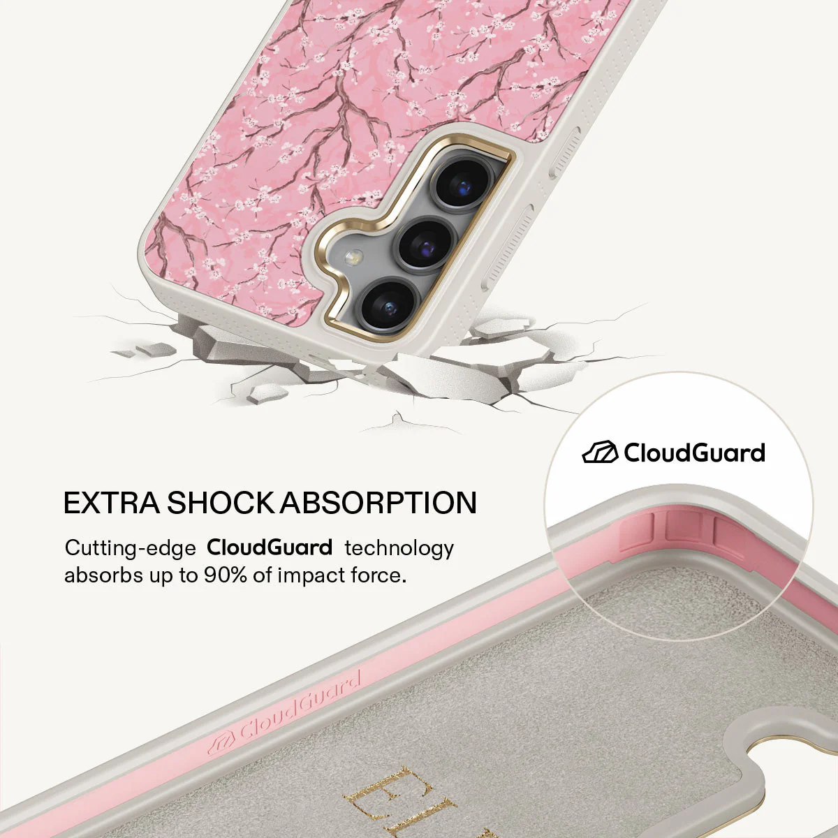 Sakura - Samsung Galaxy S24 Case - Image 21