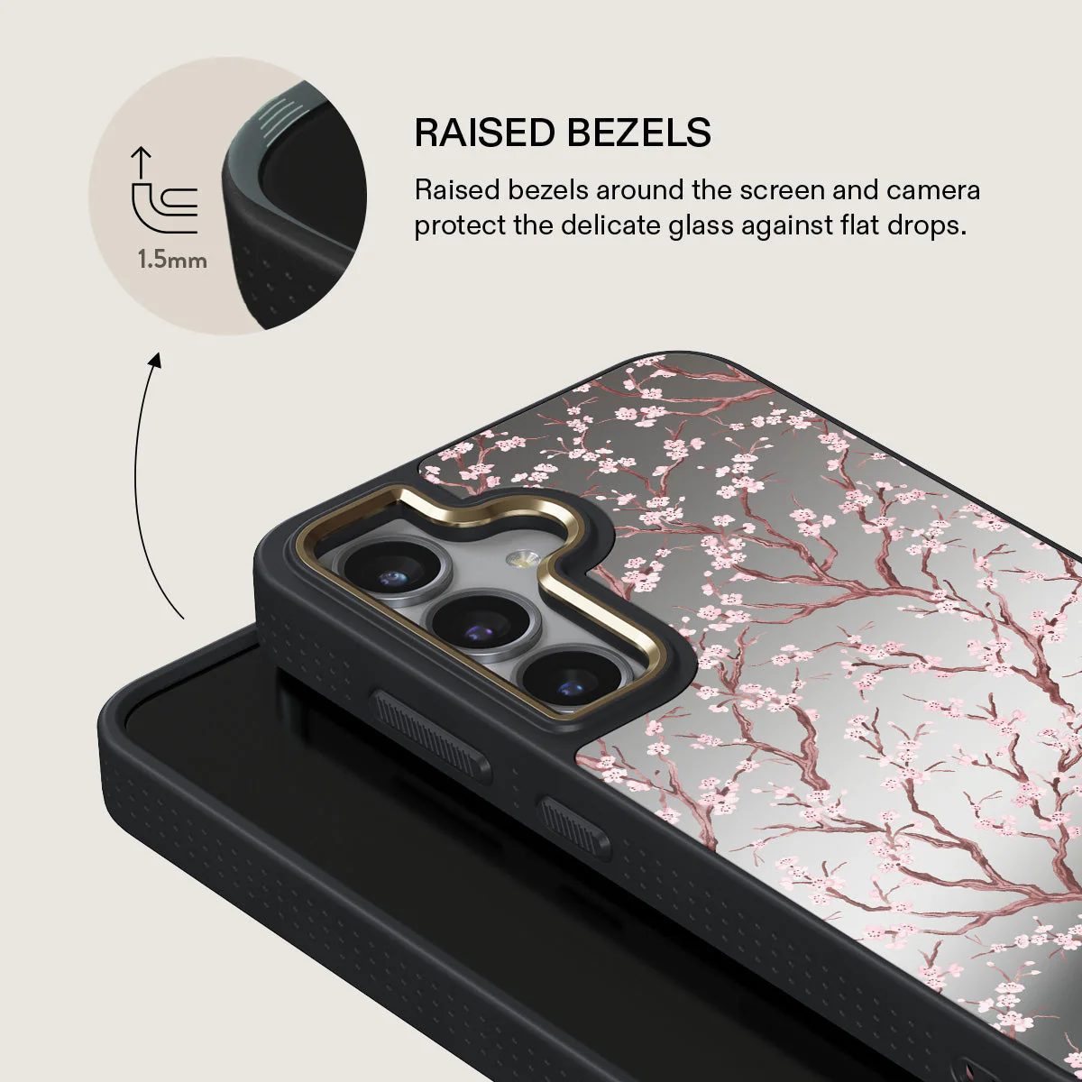 Sakura - Samsung Galaxy S24 Case - Image 30