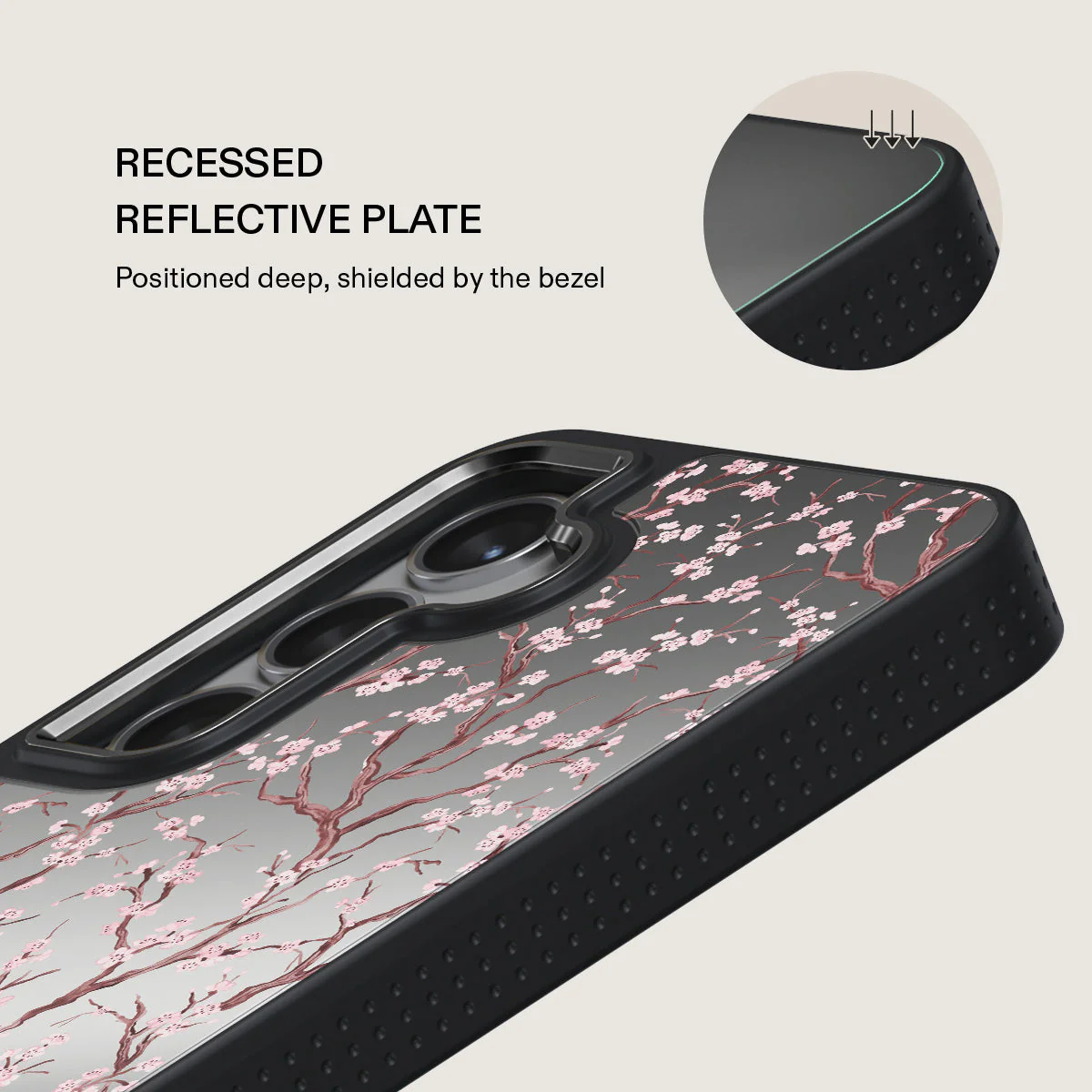 Sakura - Samsung Galaxy S24 Case - Image 37