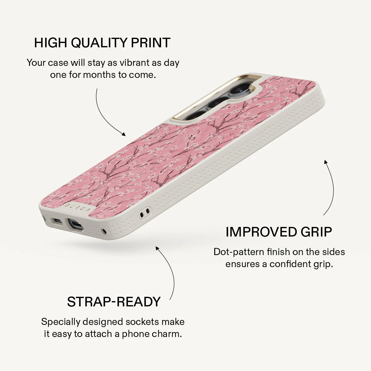 Sakura - Samsung Galaxy S24 Plus Case - Image 23