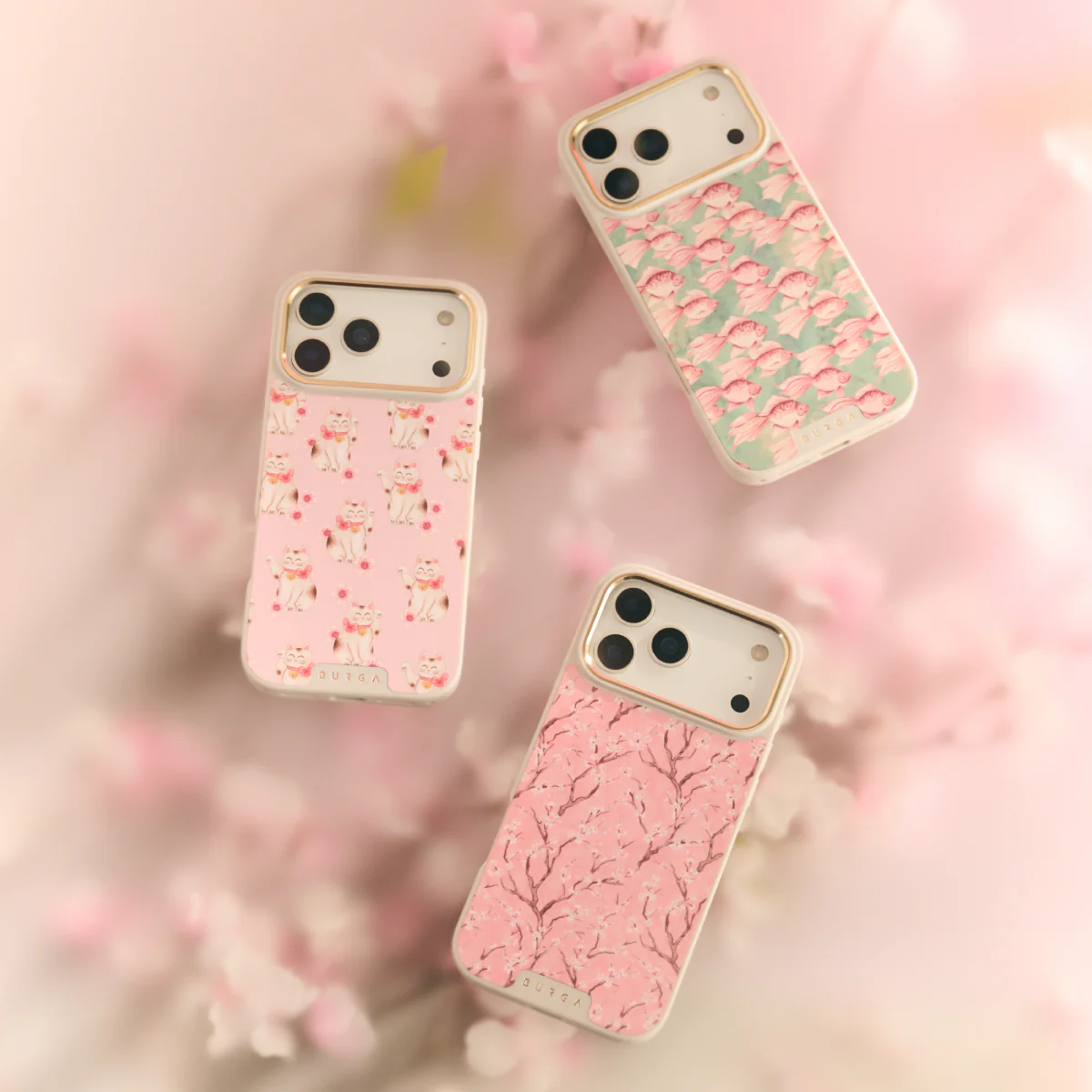 Sakura - Samsung Galaxy S24 Plus Case - Image 30