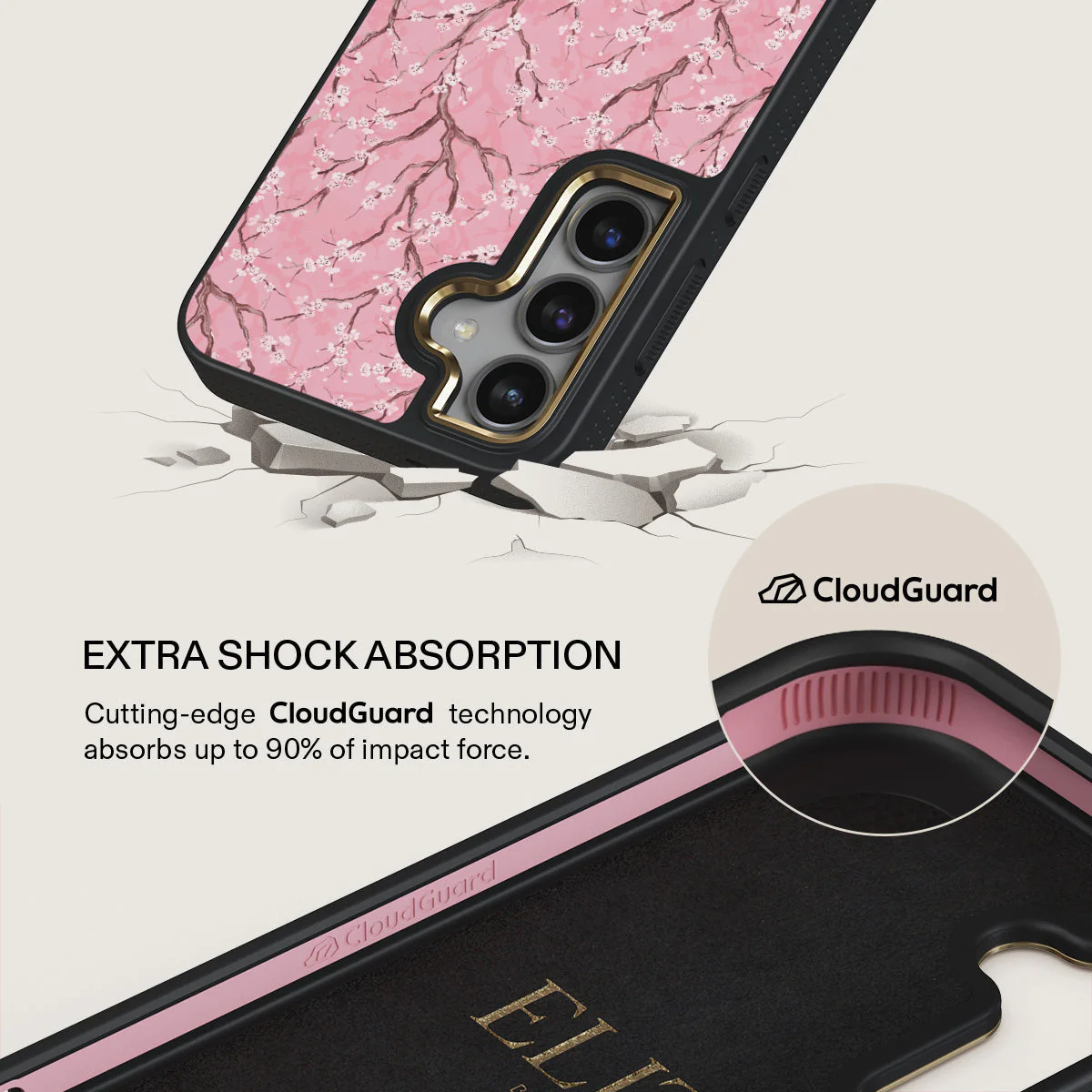 Sakura - Samsung Galaxy S24 Plus Case - Image 7