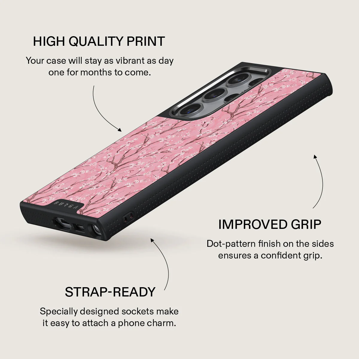 Sakura - Samsung Galaxy S24 Ultra Case - Image 16